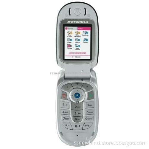 Motorola V550 at wholesale price
